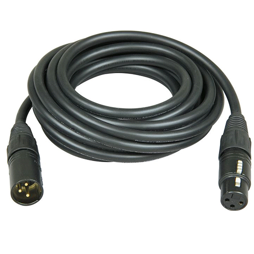 XLR - XLR Audio Cable